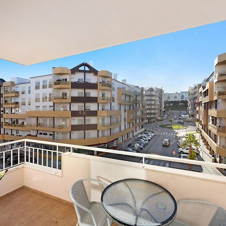 Apartamento Caravela Лагуш Экстерьер фото