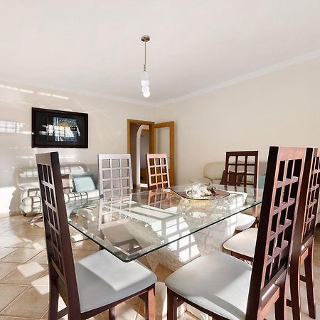 Apartamento Caravela Лагуш Экстерьер фото