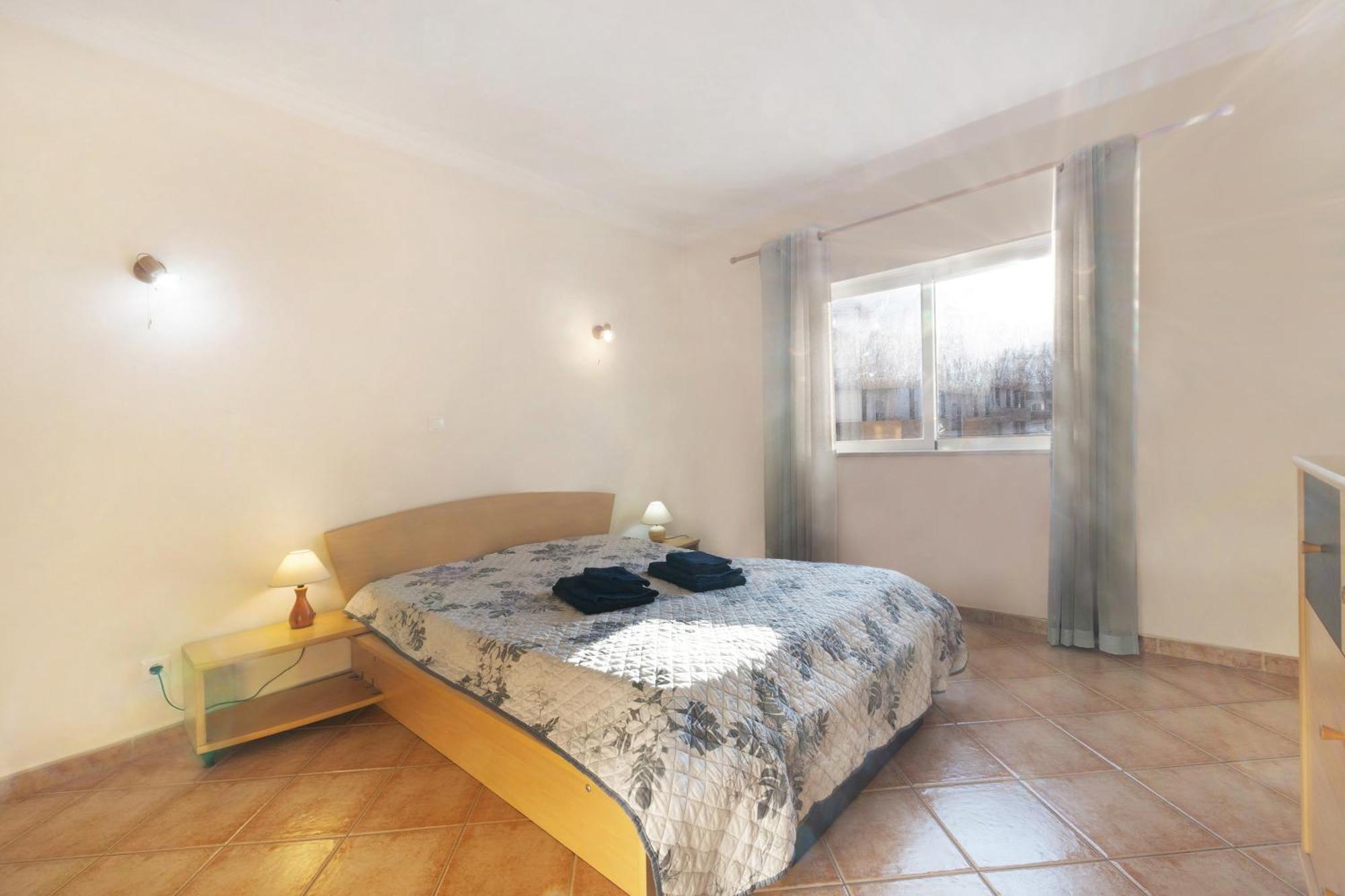 Apartamento Caravela Лагуш Экстерьер фото
