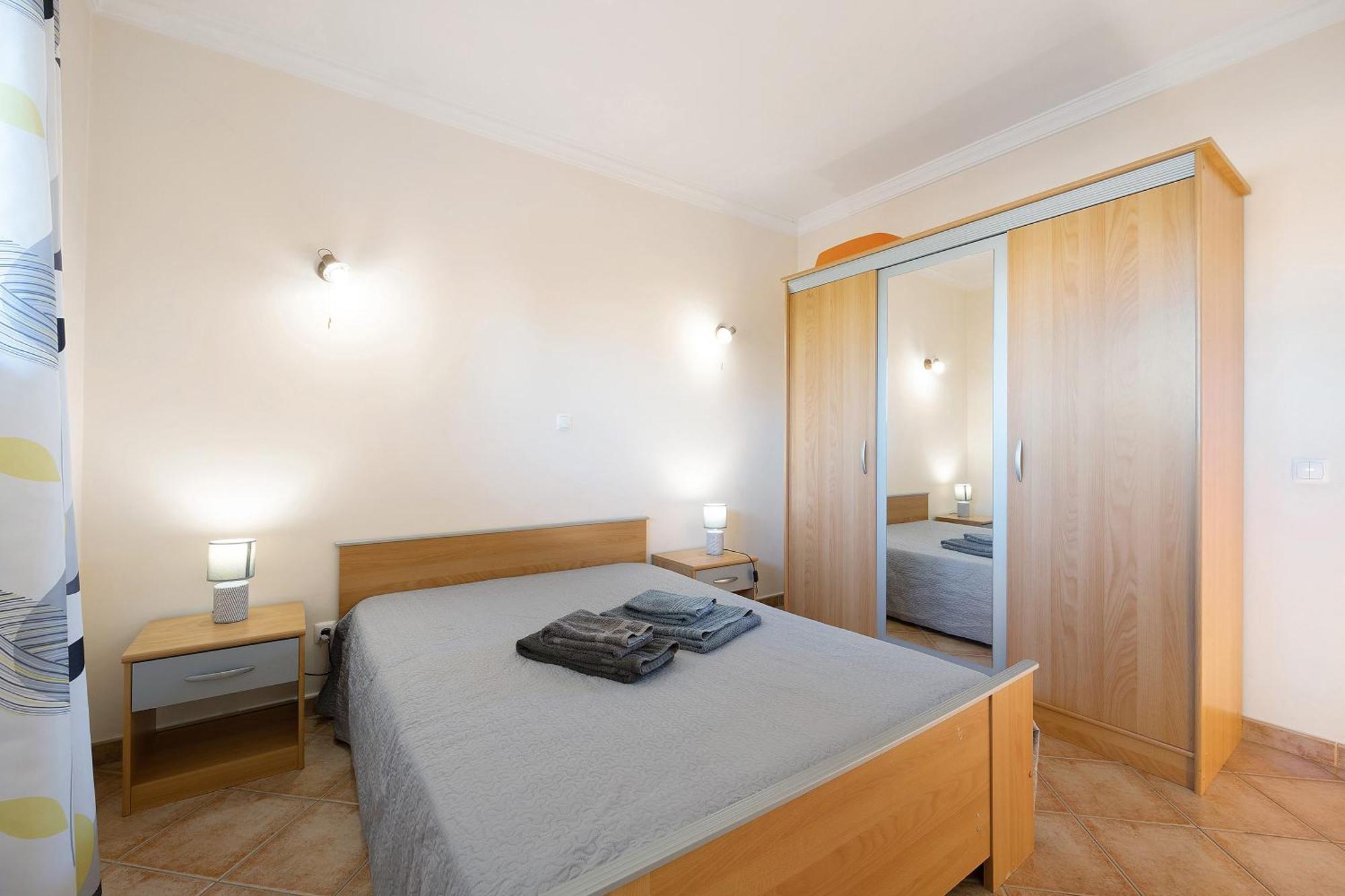 Apartamento Caravela Лагуш Экстерьер фото