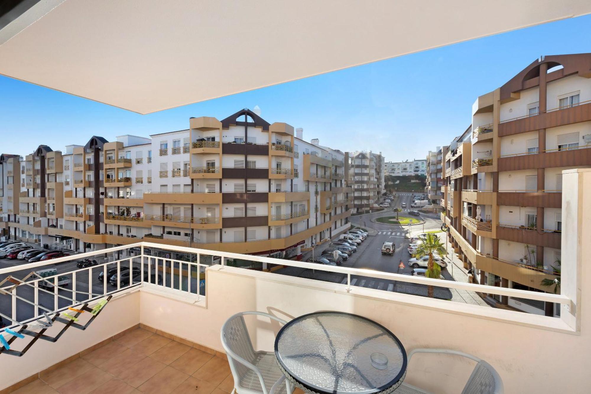 Apartamento Caravela Лагуш Экстерьер фото