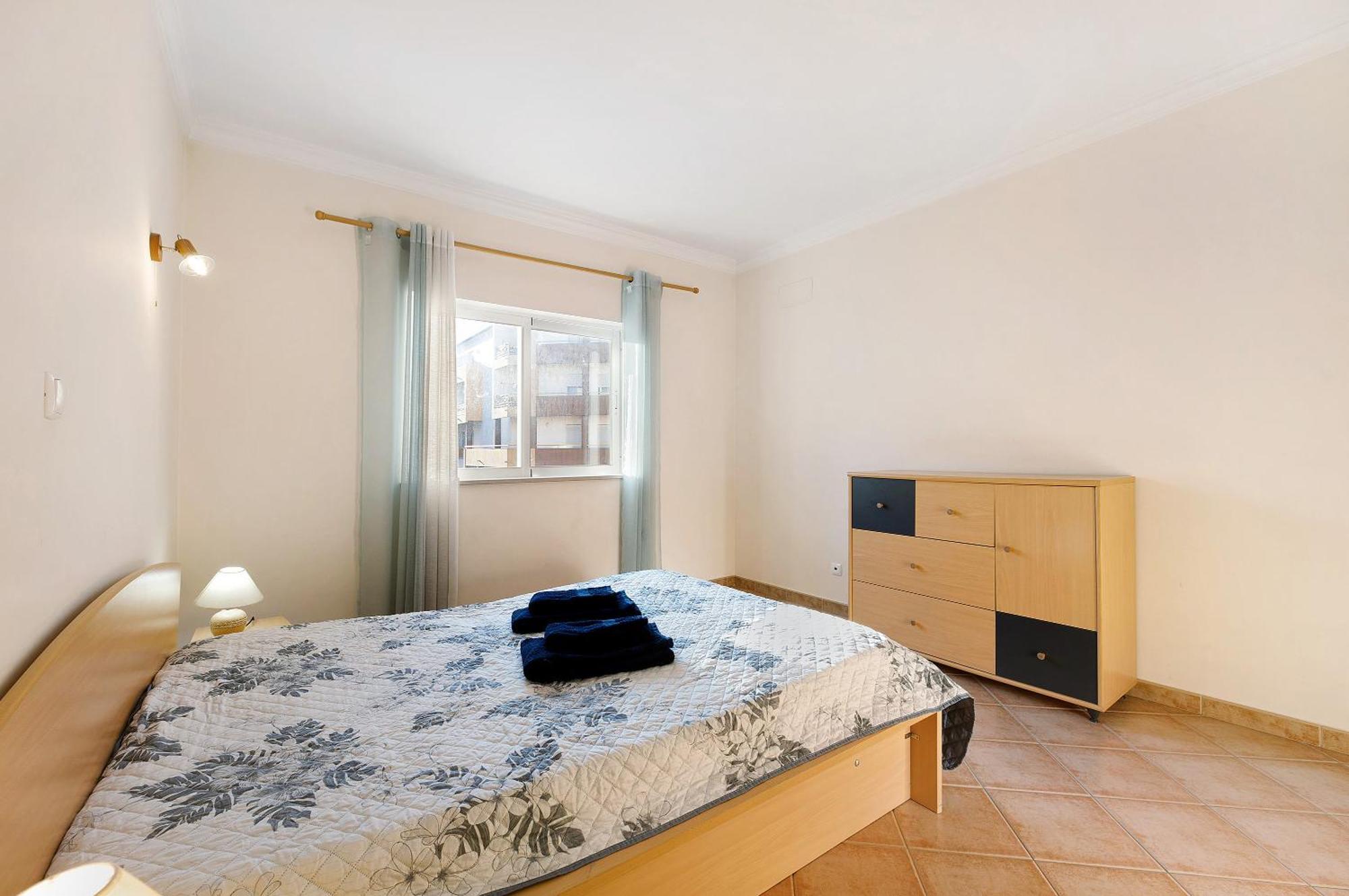 Apartamento Caravela Лагуш Экстерьер фото