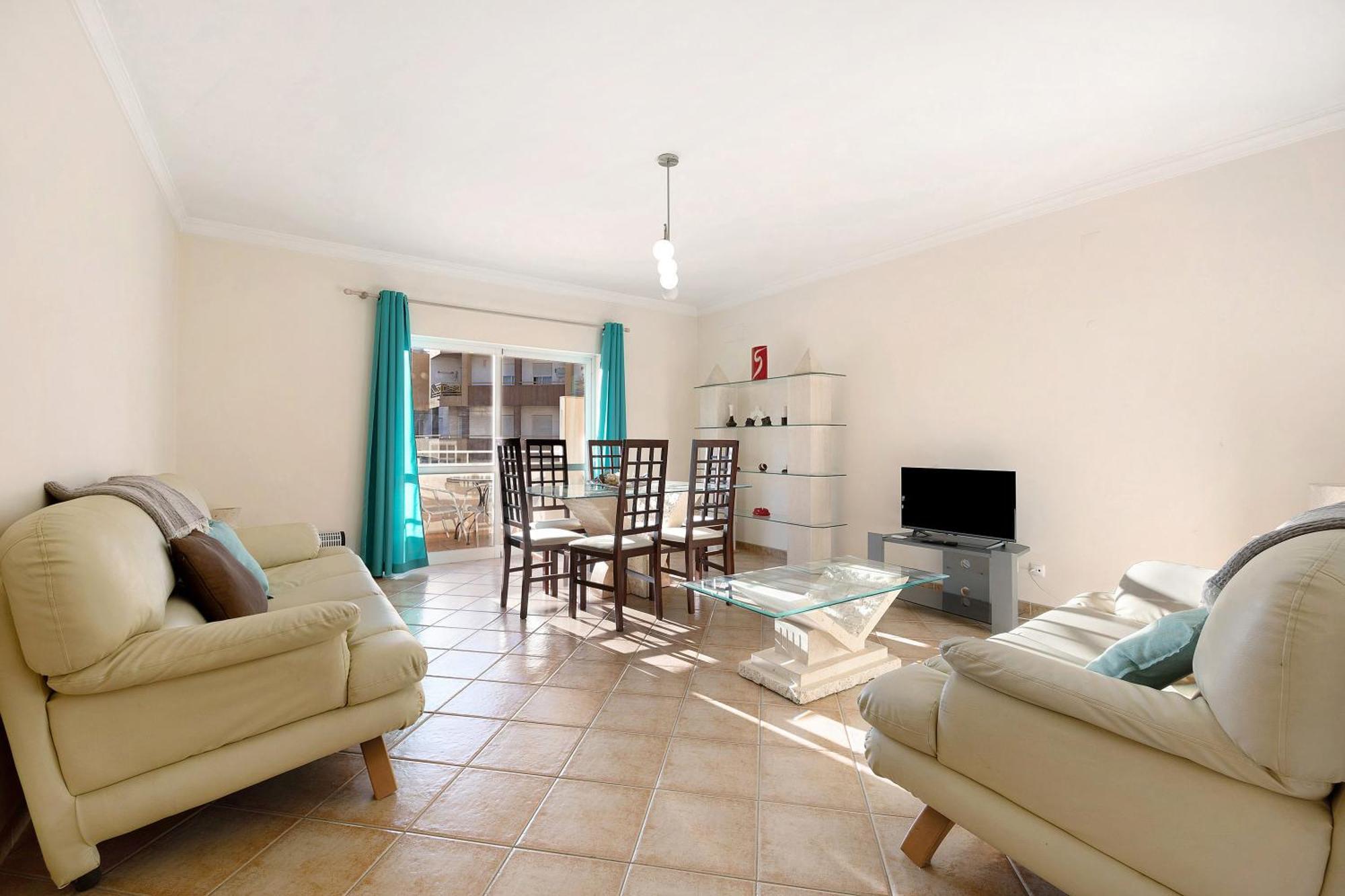 Apartamento Caravela Лагуш Экстерьер фото