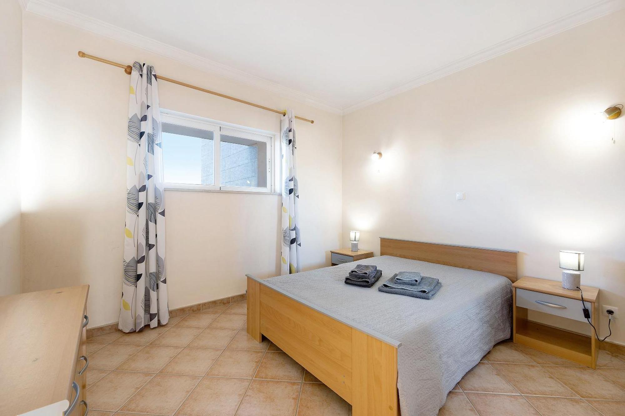 Apartamento Caravela Лагуш Экстерьер фото