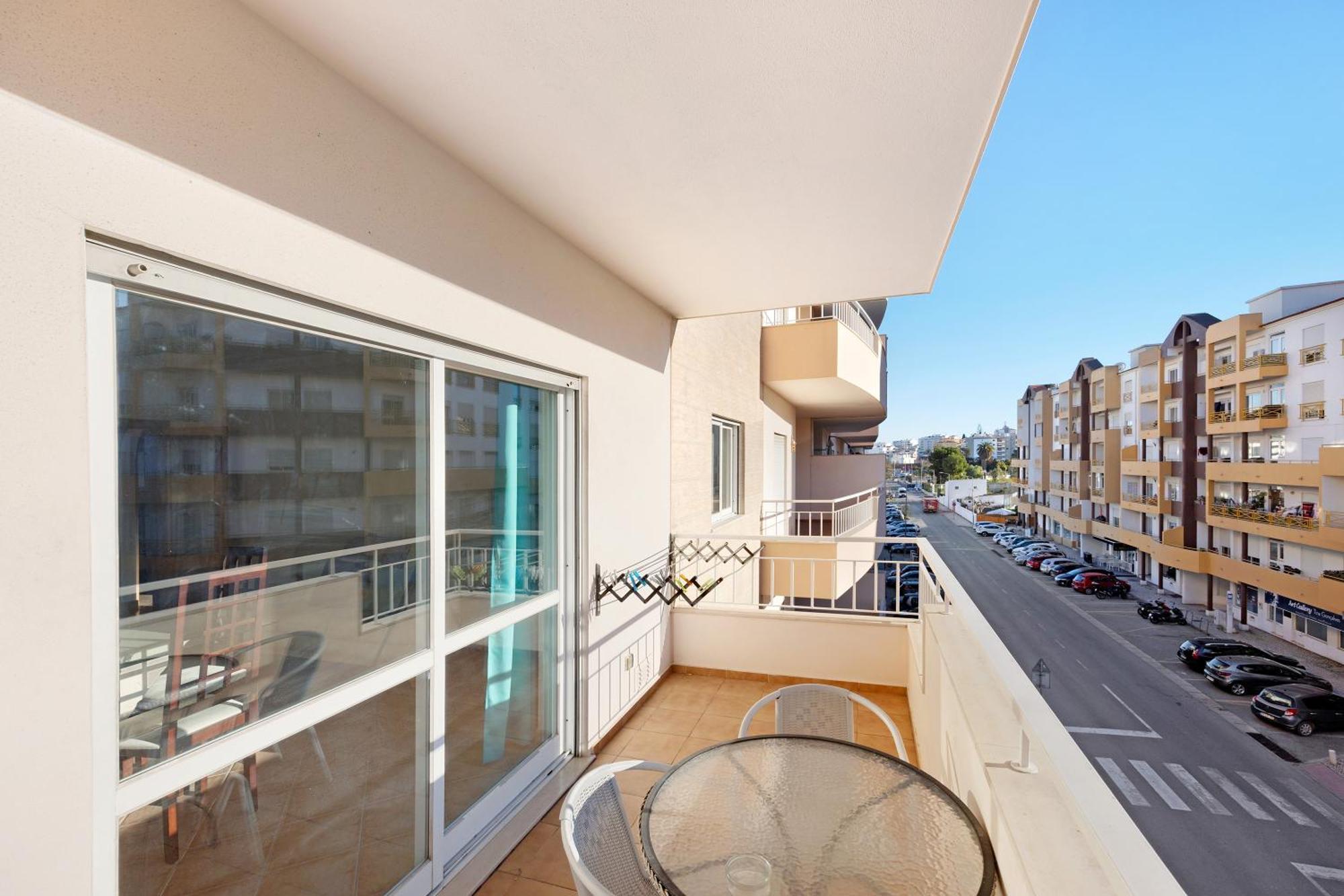 Apartamento Caravela Лагуш Экстерьер фото