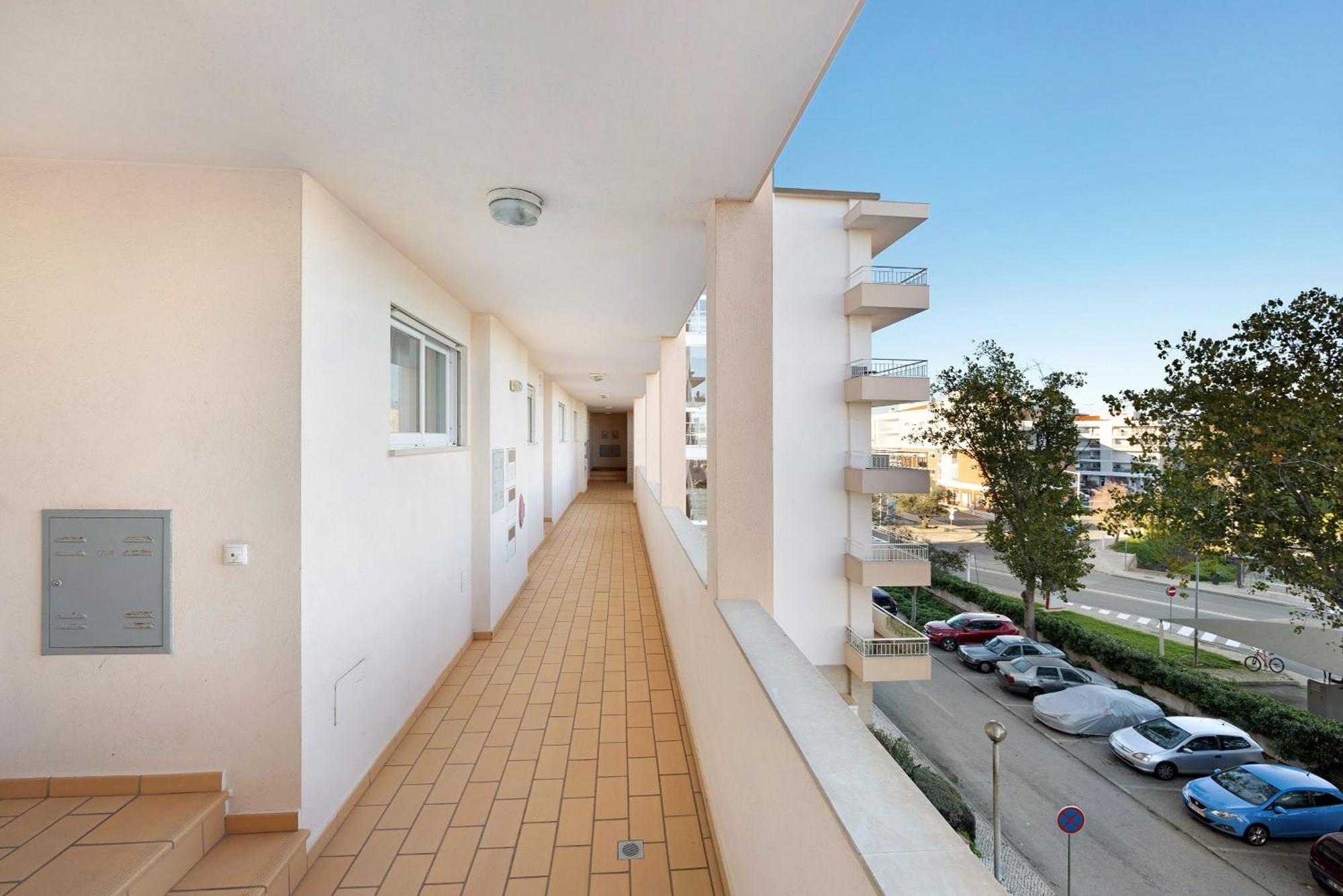 Apartamento Caravela Лагуш Экстерьер фото