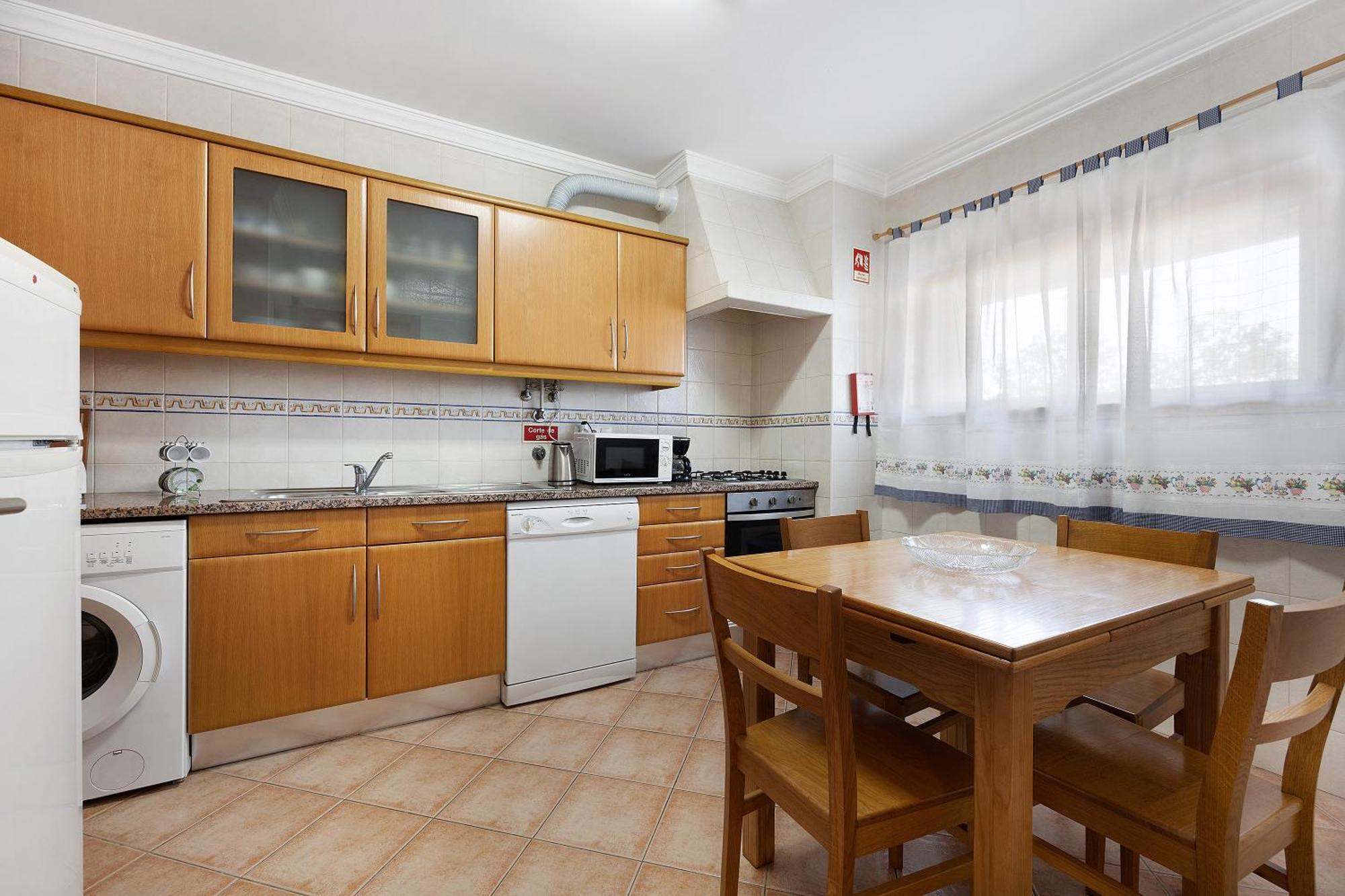 Apartamento Caravela Лагуш Экстерьер фото