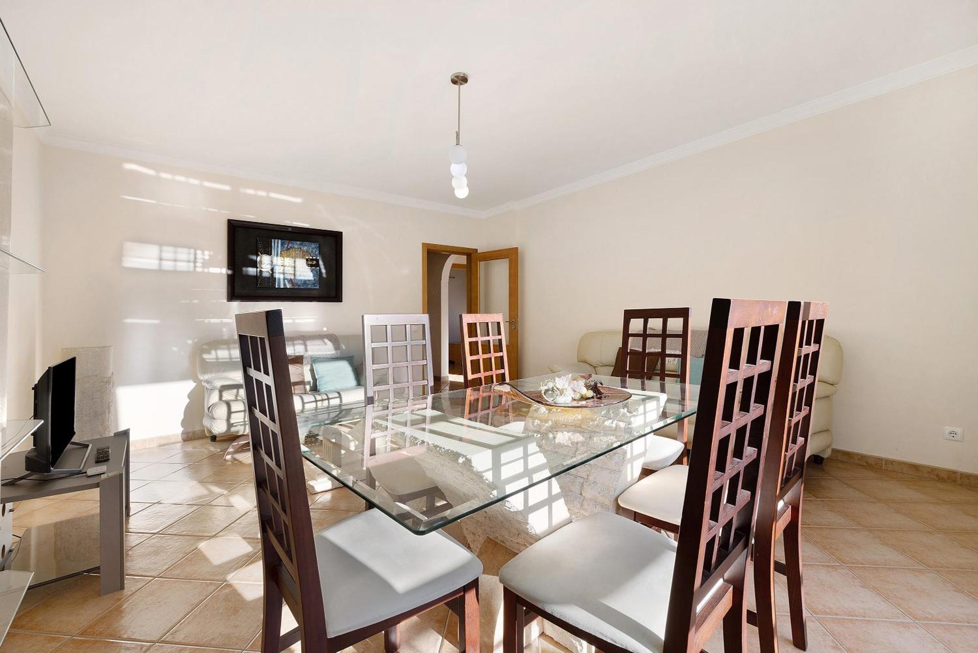 Apartamento Caravela Лагуш Экстерьер фото