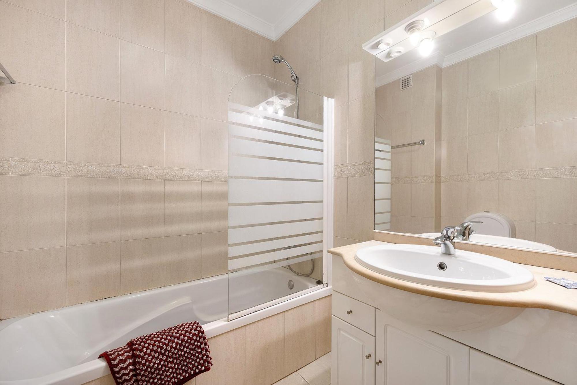 Apartamento Caravela Лагуш Экстерьер фото
